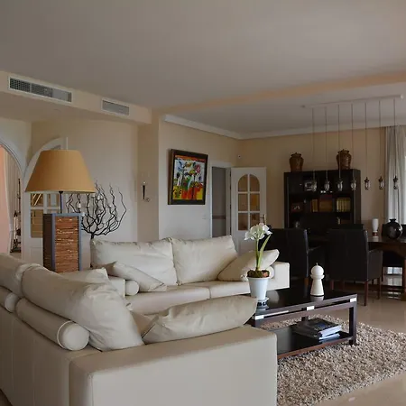 Croonenborgh Villa Benalmadena