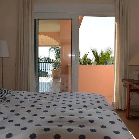 Villa Croonenborgh Benalmadena