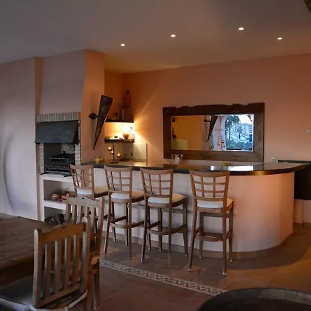 Croonenborgh Villa