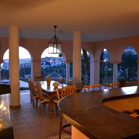 Villa Croonenborgh *
