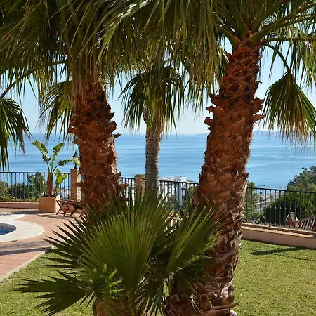 Croonenborgh Villa *