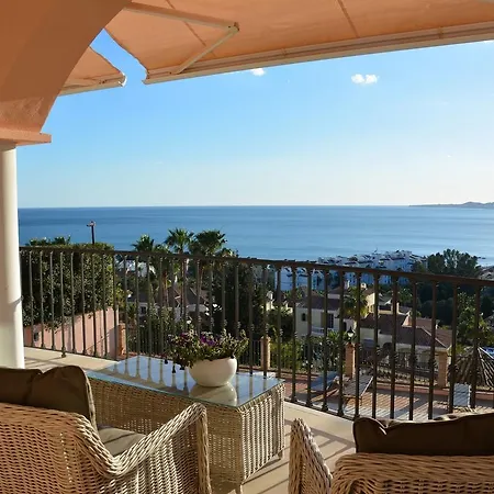 Croonenborgh Benalmadena
